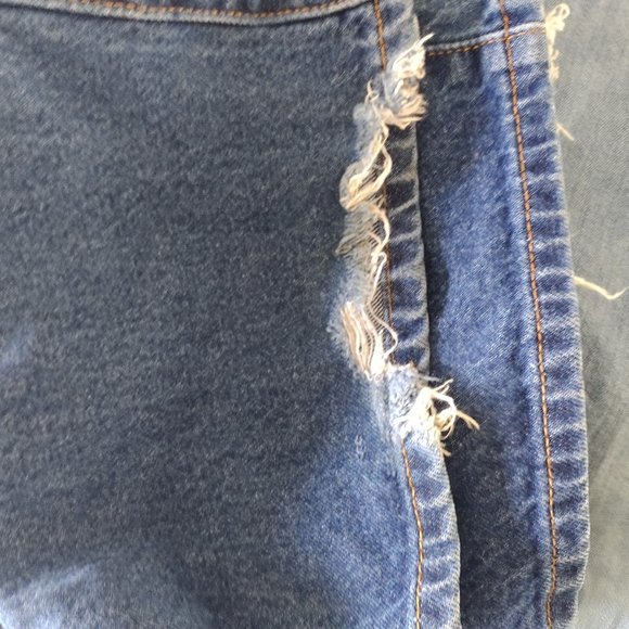 Levi Strauss Jeans - Picture 5 of 5